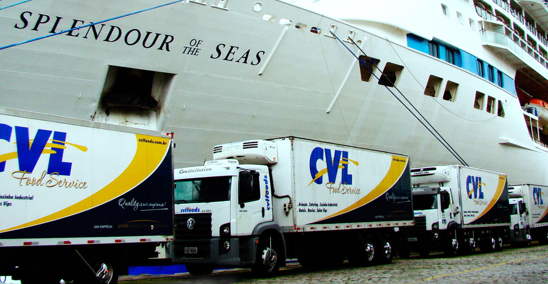 <div class='citacao'><span>Fornecemos em uma mesma entrega produtos congelados, resfriados e secos.</span></div>